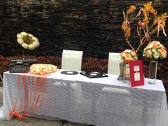 -老洋房花园饭店(绍兴路店)