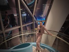 -WFC会仙楼观景台