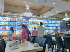 -北方饺子王·海肠捞饭·海鲜锅(山大店)