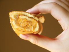 -泸溪河桃酥(秦淮夫子庙一店)