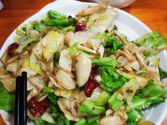 -如意香辣鸡架(总店)