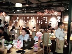 -呷哺呷哺 黄金牧场 (新中关购物中心店)