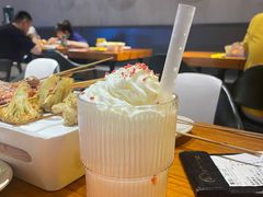 -本色.小马哥烧烤(五一路总店)