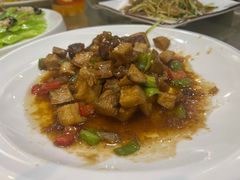 -黑石礁酒楼·海鲜(黑石礁店)