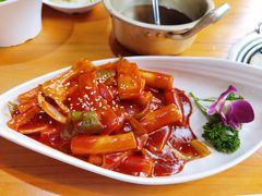 -唯成•韩国炭火烤肉 유성고기