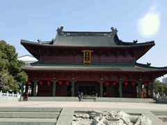 -绳金塔