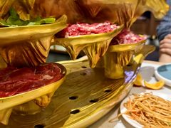 -千牛将·鲜牛肉火锅(开元路店)