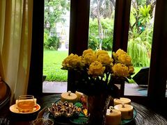 -迪瓦娜按摩和水疗中心