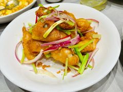 -四合·亦家本帮江浙小海鲜(马当路店)