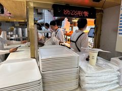 -小桃园·豆浆油条(复兴中路店)