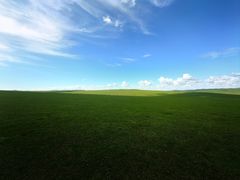 -莫日格勒旅游景区