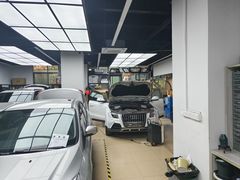 -神莺汽车音响改装连锁机构(深圳旗舰店)