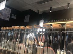-喜茶(北京三里屯太古里店)