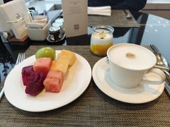 -长沙尼依格罗酒店