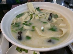 烩面-河南食府(人民路店)