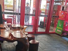 -唇辣号重庆老火锅(燕郊鑫乐汇店)