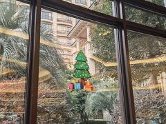 -上海浦东星河湾酒店