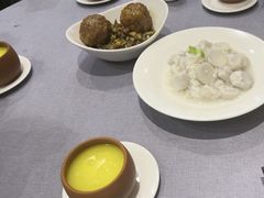 -金哥私房菜馆(张府园总店)