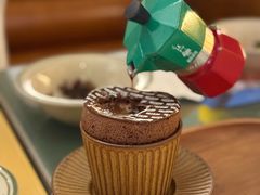 -BOTTEGA意库(中骏世界城店)