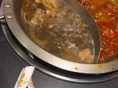 -沸炉重庆老火锅(军事博物馆店)