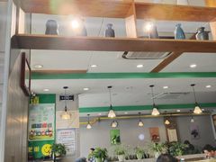 -天食包子铺(中华西路店)