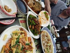 -葛记焖饼(伏牛路店)