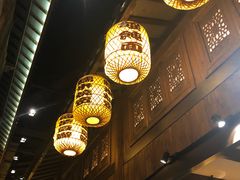 -南京大牌档(凯德大峡谷店)