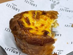 -LANLIZI BAKERY(COSMO店)