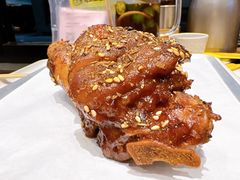 -木屋烧烤(上梅林店)