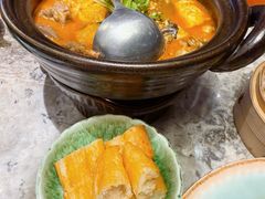 -四道菜·福建菜馆(新街口金鹰店)