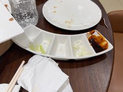 -全聚德(上海首店浦东店)