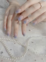 点击看大图 -1T·1M 日式美甲美睫