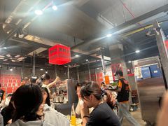 -霸腹烤肉(厦门柚子番店)