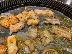 -么子烤肉(化龙池店)