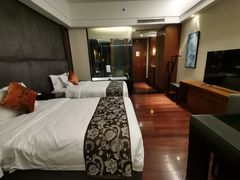 -苏州独墅湖世尊酒店