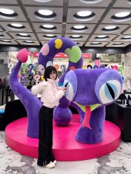 -DL HOPE明星造型