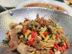 -打酱油·非遗淮扬菜(瘦西湖梅岭店)