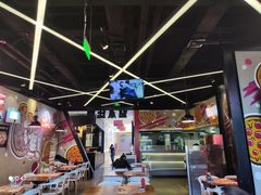 -Tubestation站点比萨(新世界大望路店)