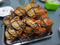 -乡乐园蟹庄·阳澄湖农家乐