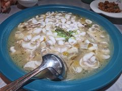 酸菜鱼-百岁我家酸菜鱼(龙湾万达店)