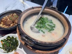 -潮州府·潮菜·砂锅粥(徐家汇店)