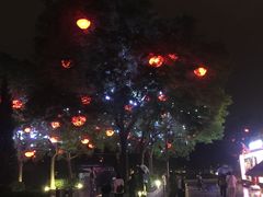 -大雁塔北广场音乐喷泉