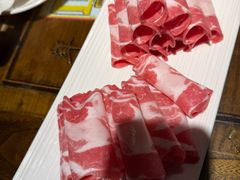 -东来顺饭庄(天美新天地店)