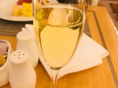 -威斯汀舞台餐厅