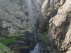 -燕子河大峡谷天坑仙境