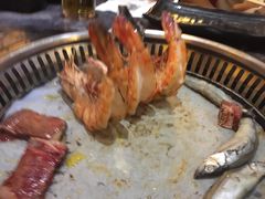 -熊出没日本烧肉放题