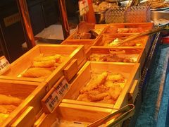-深海聚汇·牛榴宴·自助料理(江宁万达店)
