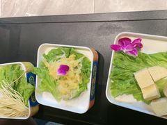 -京悦南门涮羊肉·羊蝎子火锅(田林路店)