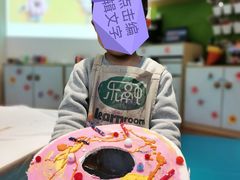 -乐融儿童之家早教托育(燕郊校区)