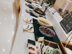 -元一希尔顿酒店·禅自助餐厅·啤酒花园